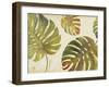 Organic II-Patricia Pinto-Framed Art Print