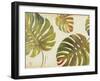 Organic II-Patricia Pinto-Framed Art Print