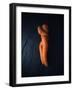 Organic love story-Aleksandrova Karina-Framed Photographic Print