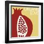 Organic Love-Yuko Lau-Framed Giclee Print