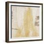 Organic Luxe - Whirl-Austin Allen James-Framed Giclee Print