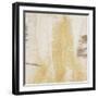 Organic Luxe - Whirl-Austin Allen James-Framed Giclee Print