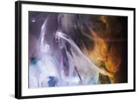 Organic Rave - Style-Andreas Stridsberg-Framed Giclee Print