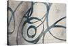 Organic Rings II-Lanie Loreth-Stretched Canvas