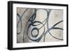 Organic Rings II-Lanie Loreth-Framed Premium Giclee Print