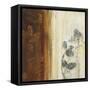 Organic Study I-Simon Addyman-Framed Stretched Canvas