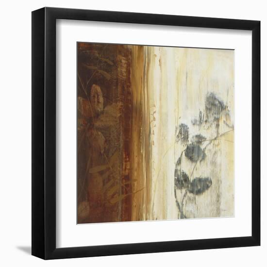 Organic Study I-Simon Addyman-Framed Art Print