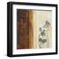 Organic Study I-Simon Addyman-Framed Art Print