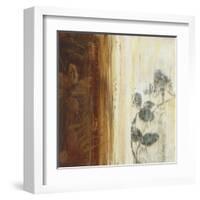 Organic Study I-Simon Addyman-Framed Art Print