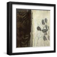 Organic Study III-Simon Addyman-Framed Art Print