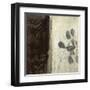 Organic Study III-Simon Addyman-Framed Art Print