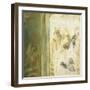 Organic Study IV-Simon Addyman-Framed Art Print