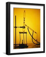 Organic Synthesis-Andrew Lambert-Framed Photographic Print