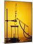 Organic Synthesis-Andrew Lambert-Mounted Photographic Print