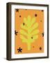 ORGANICS II-Ricki Mountain-Framed Art Print