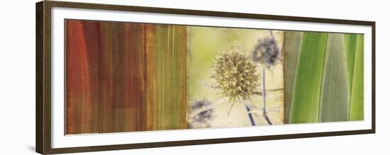 Organics-Andrew Michaels-Framed Premium Giclee Print