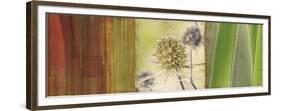 Organics-Andrew Michaels-Framed Premium Giclee Print