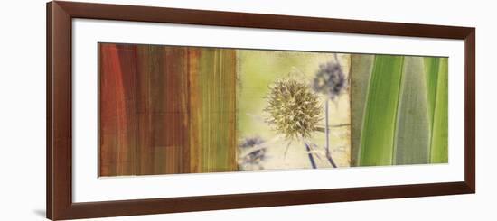 Organics-Andrew Michaels-Framed Premium Giclee Print