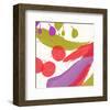 Organized Chaos II-Yashna-Framed Art Print