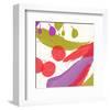 Organized Chaos II-Yashna-Framed Art Print