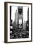 Organized Chaos-John Gusky-Framed Photographic Print