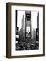 Organized Chaos-John Gusky-Framed Photographic Print