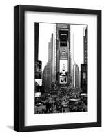 Organized Chaos-John Gusky-Framed Photographic Print