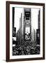 Organized Chaos-John Gusky-Framed Photographic Print