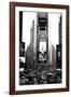 Organized Chaos-John Gusky-Framed Photographic Print