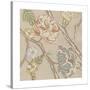 Organza Chintz I-Chariklia Zarris-Stretched Canvas