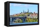 Canvas Black