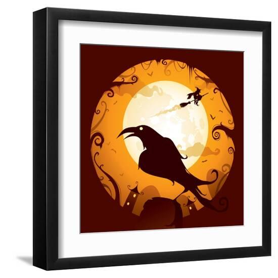 Art Print, , large