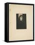 Oriana, 1888-Julian Alden Weir-Framed Stretched Canvas