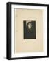 Oriana, 1888-Julian Alden Weir-Framed Giclee Print