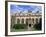 Oriel College, Oxford, Oxfordshire, England, United Kingdom, Europe-Rainford Roy-Framed Photographic Print