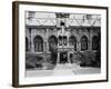 Oriel College, Oxford-Staniland Pugh-Framed Photographic Print