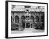 Oriel College, Oxford-Staniland Pugh-Framed Photographic Print