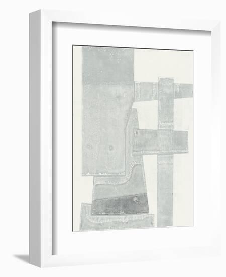 Orien-Rob Delamater-Framed Art Print