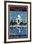 Orient Airways-Collection Caprice-Framed Giclee Print