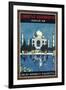 Orient Airways-Collection Caprice-Framed Giclee Print