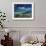 Orient Bay, St. Martin, Caribbean-Greg Johnston-Framed Photographic Print displayed on a wall