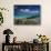 Orient Bay, St. Martin, Caribbean-Greg Johnston-Photographic Print displayed on a wall