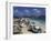 Orient Beach, St. Maarten, Leeward Islands, French West Indies, Caribbean-Mawson Mark-Framed Photographic Print