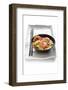 Orient Cusine-Fabio Petroni-Framed Photographic Print