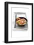 Orient Cusine-Fabio Petroni-Framed Photographic Print