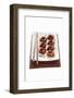 Orient Cusine-Fabio Petroni-Framed Photographic Print