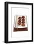 Orient Cusine-Fabio Petroni-Framed Photographic Print