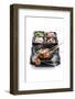 Orient Cusine-Fabio Petroni-Framed Photographic Print