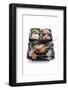 Orient Cusine-Fabio Petroni-Framed Photographic Print