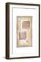 Oriental Art V-Hu Chen-Framed Art Print